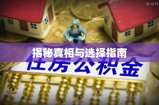石楼揭秘真相与选择指南