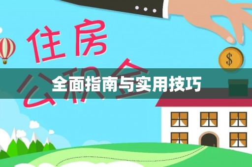 石楼全面指南与实用技巧