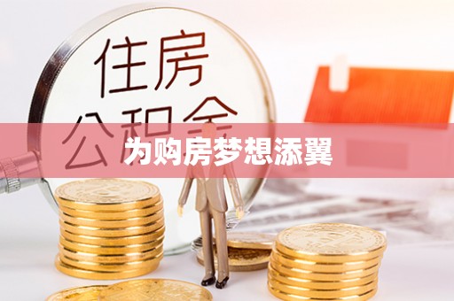 石楼为购房梦想添翼
