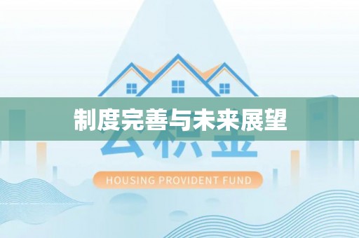 石楼制度完善与未来展望