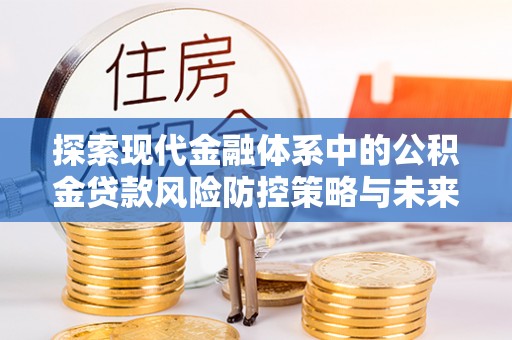 石楼探索现代金融体系中的公积金贷款风险防控策略与未来发展趋势