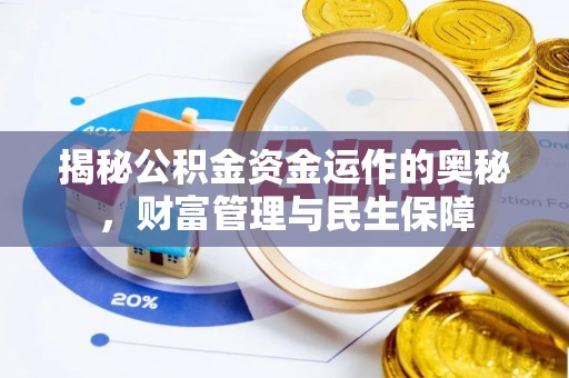 石楼揭秘公积金资金运作的奥秘，财富管理与民生保障