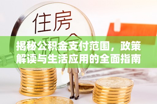 石楼揭秘公积金支付范围，政策解读与生活应用的全面指南