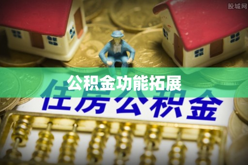 石楼公积金功能拓展