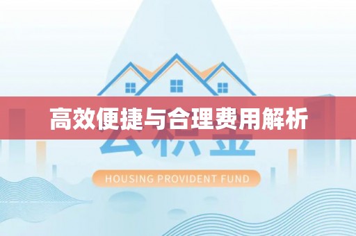 石楼高效便捷与合理费用解析