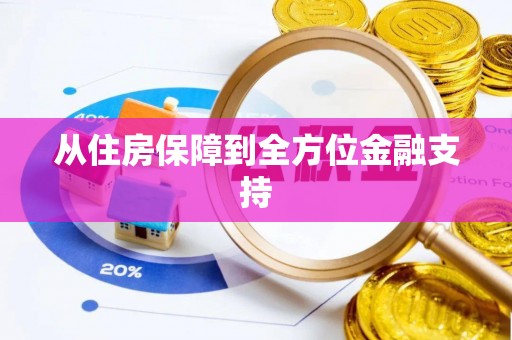 石楼从住房保障到全方位金融支持